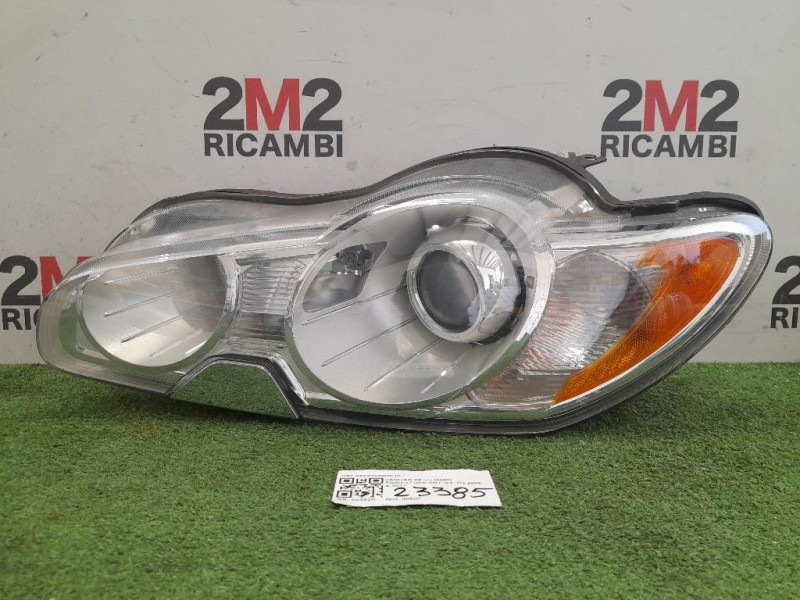 Proiettore ANT SX 8X2313W030JC Jaguar XF I 2008