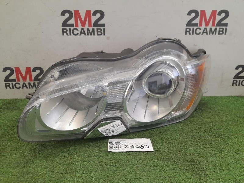 Proiettore ANT SX 8X2313W030JC Jaguar XF I 2008