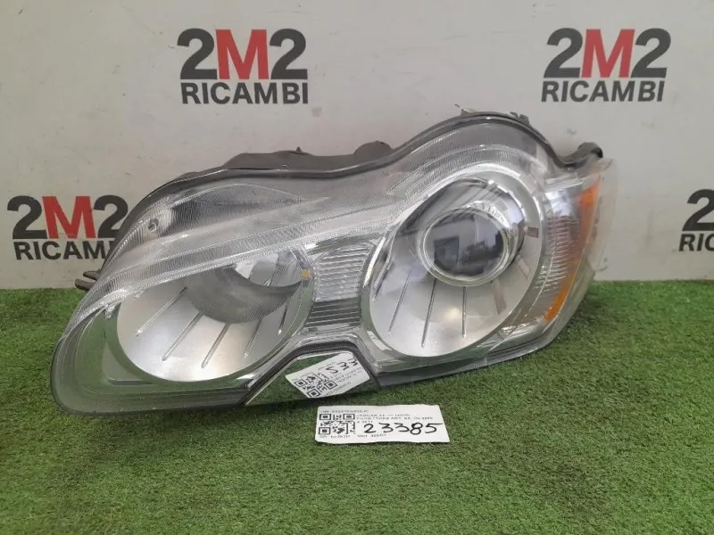 Proiettore ANT SX 8X2313W030JC Jaguar XF I 2008