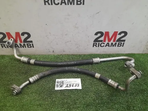 Flessibile AC Essicatorecompressore 14LP05-11-R-AB Toyota Yaris IV 2012