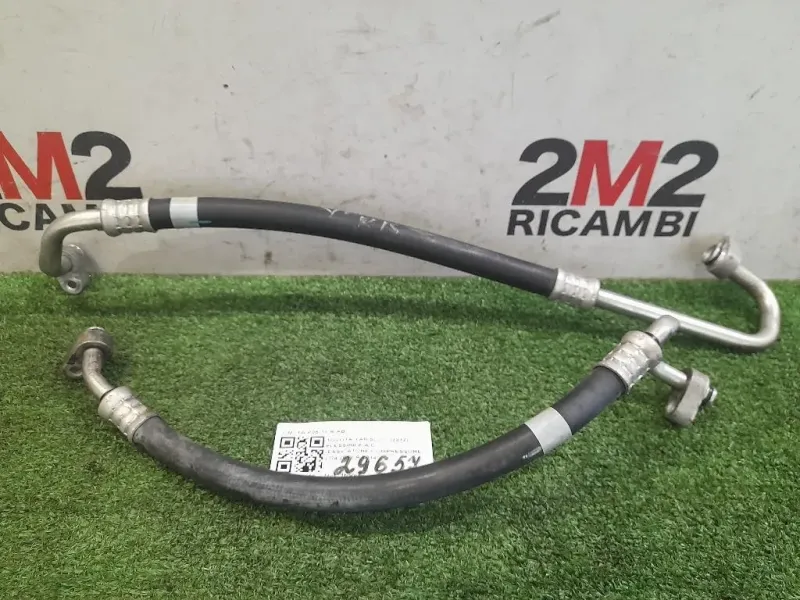 Flessibile AC Essicatorecompressore 14LP05-11-R-AB Toyota Yaris IV 2012