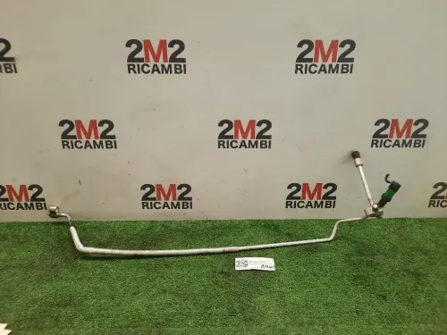 Flessibile AC Essicatorecondensatore 64538391639 Bmw Serie 5 E39 Berlina 1996