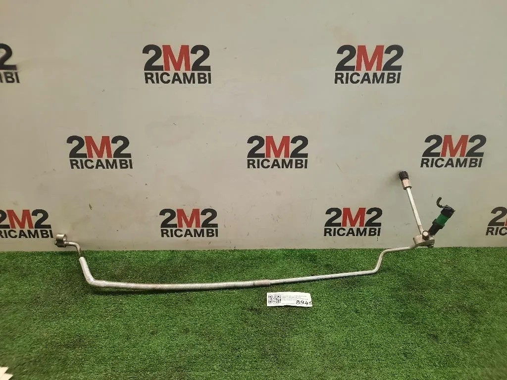 Flessibile AC Essicatorecondensatore 64538391639 Bmw Serie 5 E39 Berlina 1996