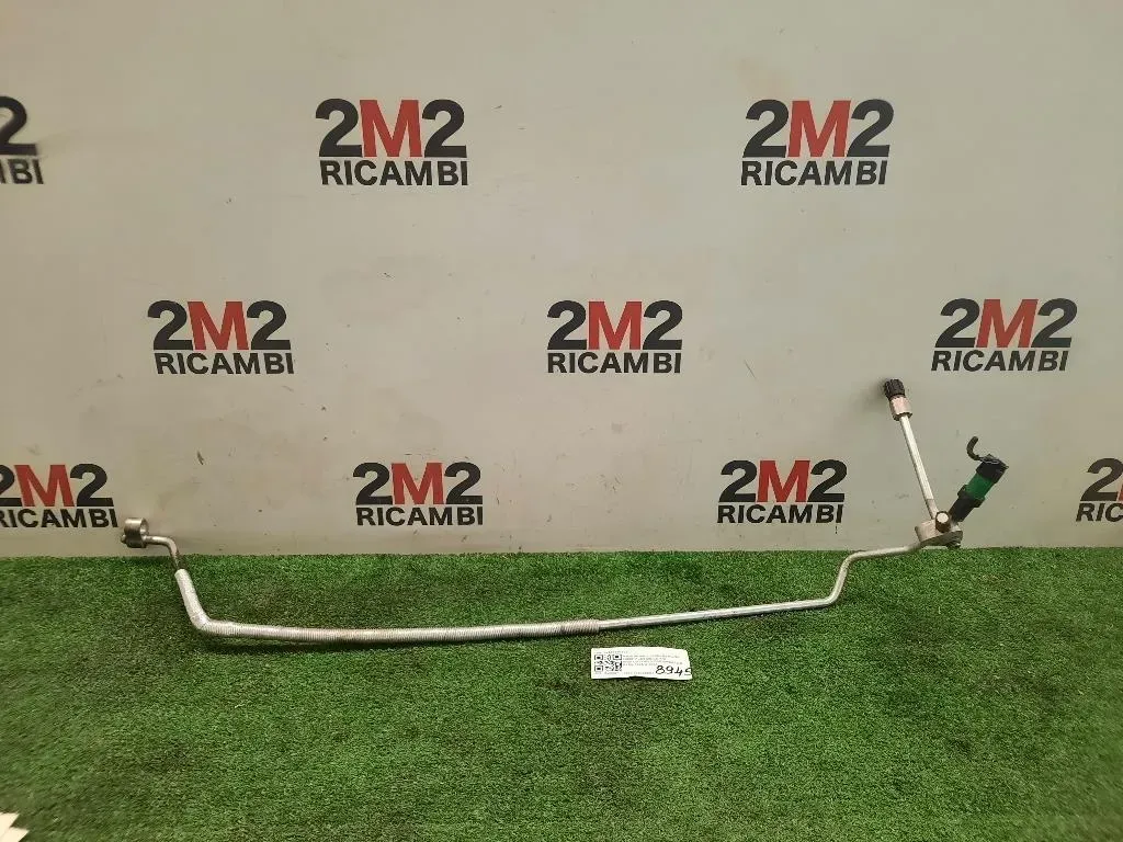 Flessibile AC Essicatorecondensatore 64538391639 Bmw Serie 5 E39 Berlina 1996