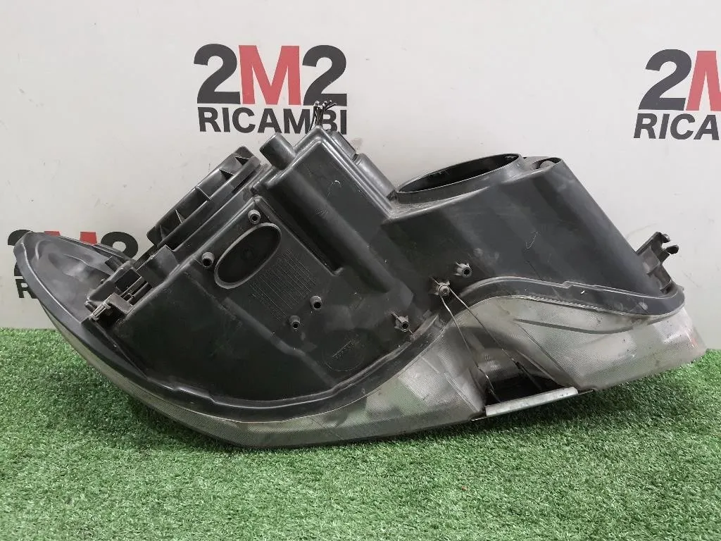 Proiettore ANT SX C2Z30857 Jaguar XF I 2008