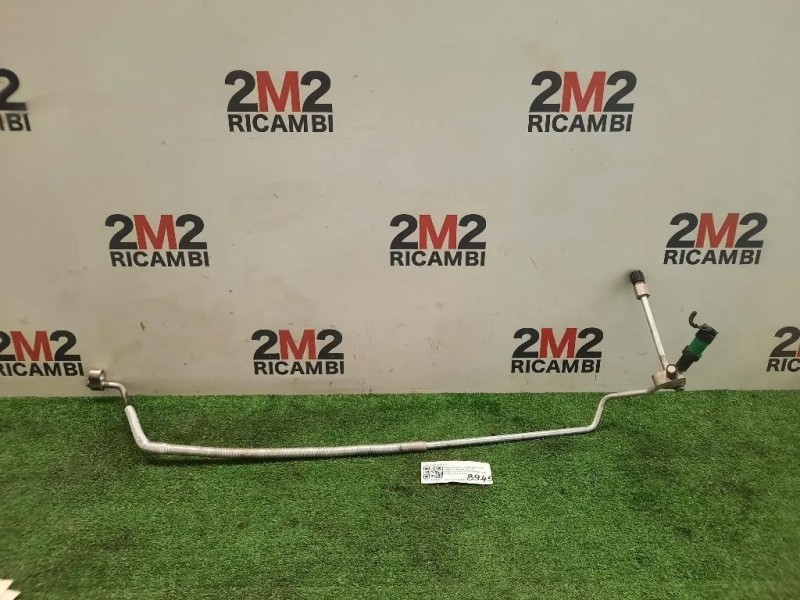 Flessibile AC Essicatorecondensatore 64538391639 Bmw Serie 5 E39 Berlina 1996