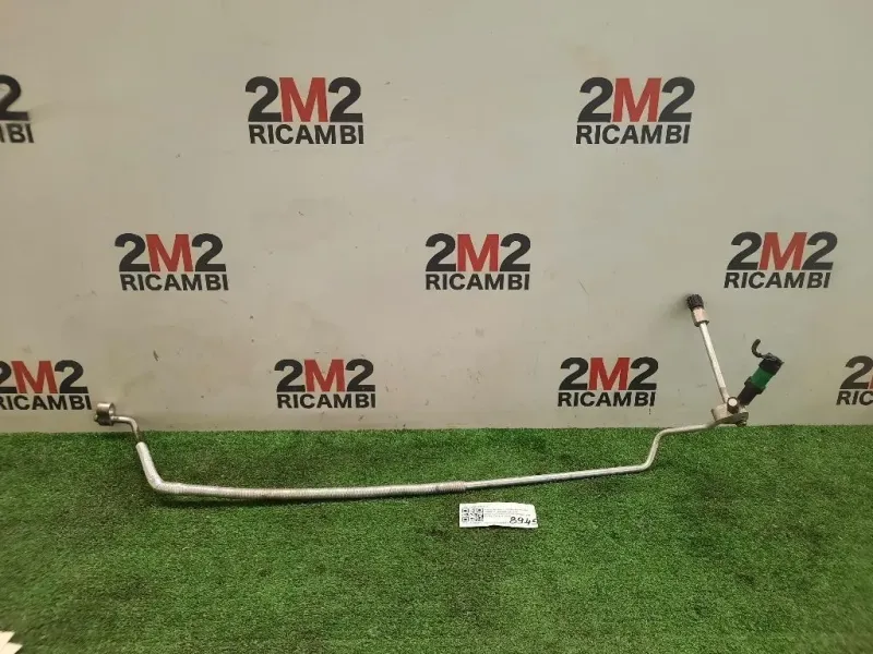 Flessibile AC Essicatorecondensatore 64538391639 Bmw Serie 5 E39 Berlina 1996