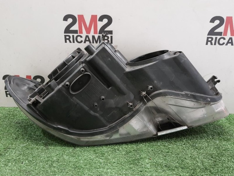 Proiettore ANT SX C2Z30857 Jaguar XF I 2008