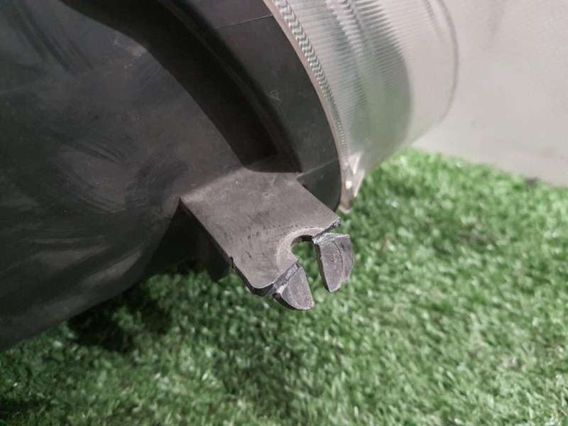 Proiettore ANT SX C2Z30857 Jaguar XF I 2008