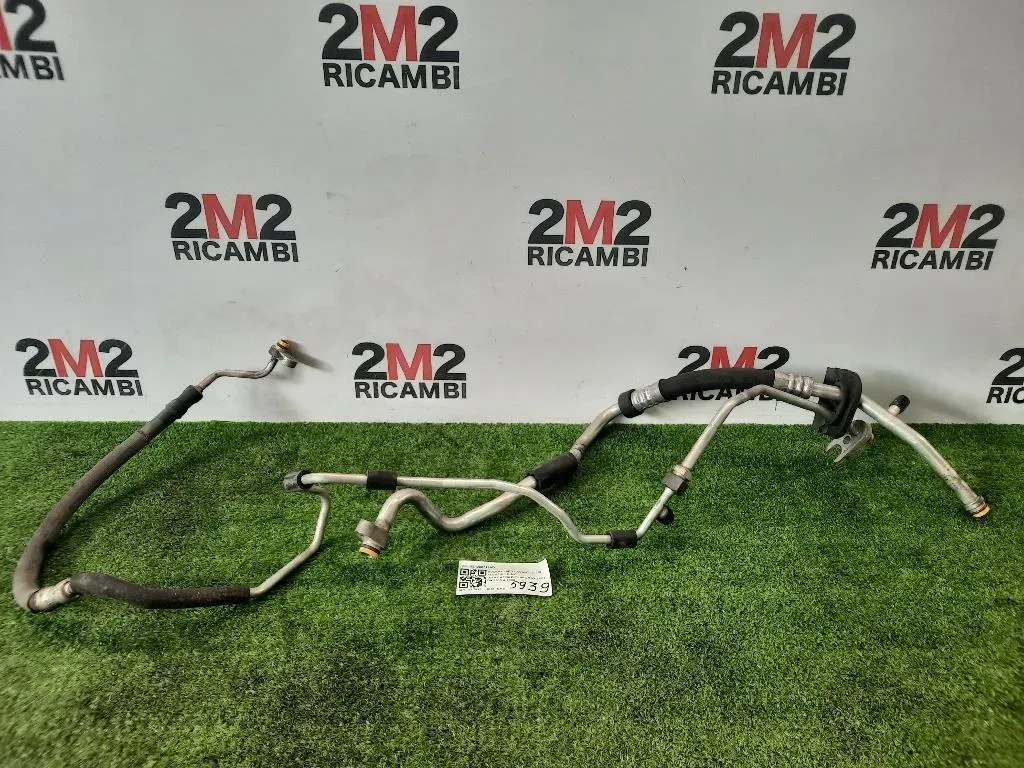 Flessibile AC Essicatoreevaporatore 8E1260712AD Audi A4 8ED Avant 2005