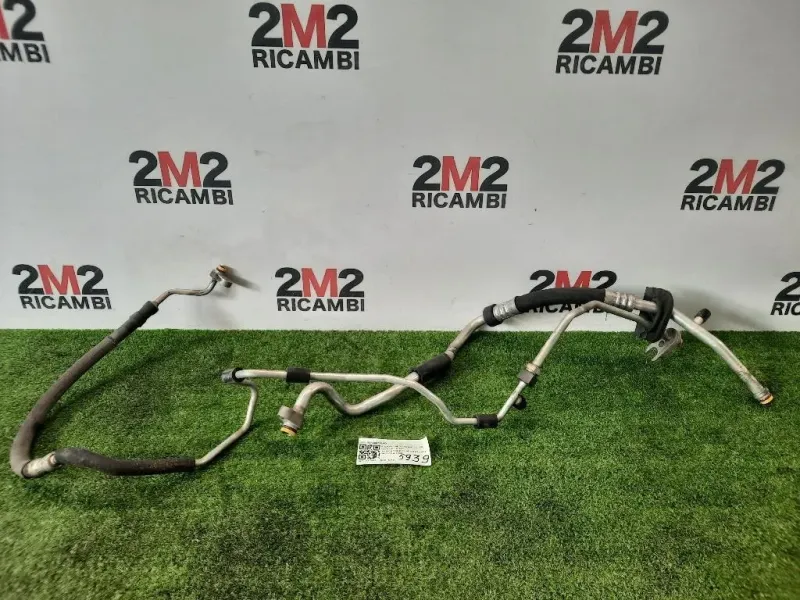 Flessibile AC Essicatoreevaporatore 8E1260712AD Audi A4 8ED Avant 2005