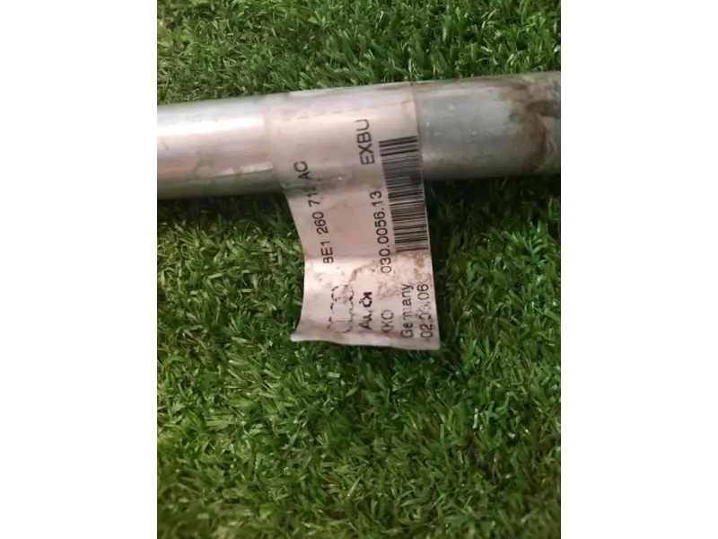 Flessibile AC Essicatoreevaporatore 8E1260712AD Audi A4 8ED Avant 2005