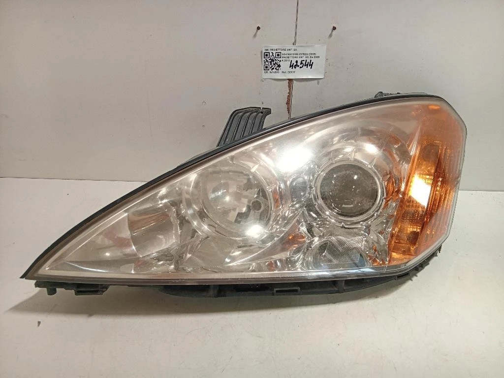 Proiettore ANT SX 8310109201 Ssangyong Kyron 2005