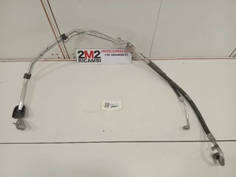 Flessibile AC Essicatoreevaporatore 8W0 816 738 C Audi A4 8W5 Avant 2015