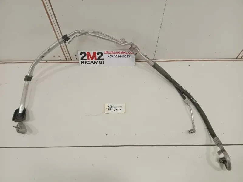 Flessibile AC Essicatoreevaporatore 8W0 816 738 C Audi A4 8W5 Avant 2015