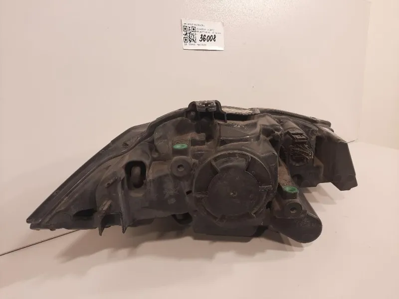 Proiettore ANT SX C2Z31447 Jaguar XF I 2011