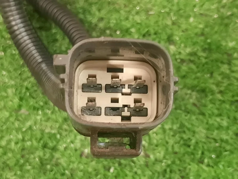 Freno A MANO Elettrico 7151120 Jaguar XF I 2008