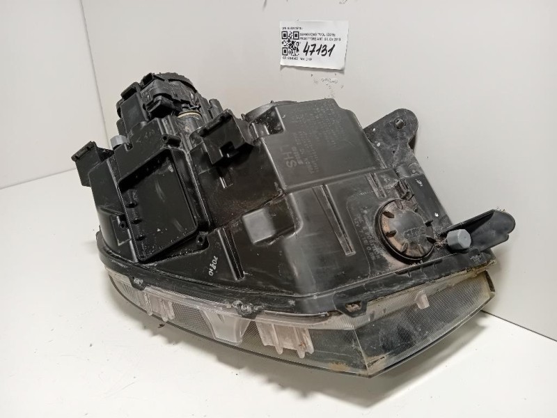 Freno A MANO Elettrico 5H32-2C496-AB Land Rover Discovery V Sport 2019