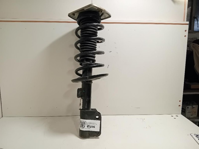 Ammortizzatore ANT SX 1697757280 Opel Vivaro B 2015