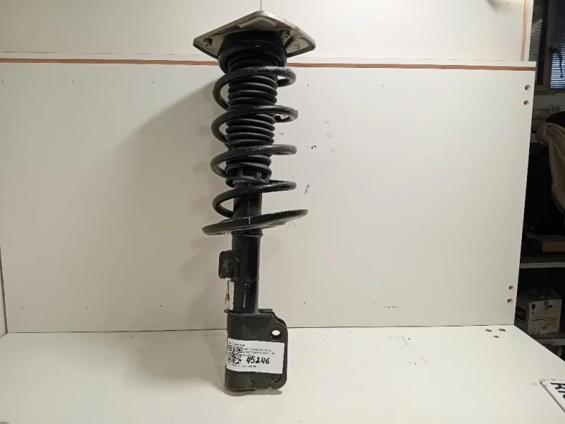 Ammortizzatore ANT SX 1697757280 Opel Vivaro B 2015