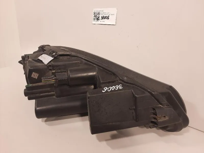 Proiettore ANT SX FARO ANTERIORE VPCX2X-13W030-EG Jaguar XF I 2011