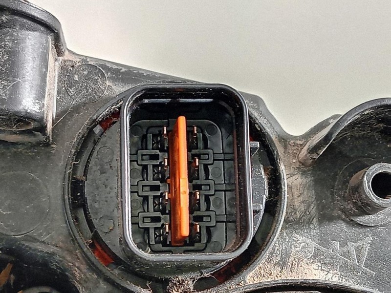 Freno A MANO Elettrico 5H32-2C496-AB Land Rover Discovery V Sport 2019