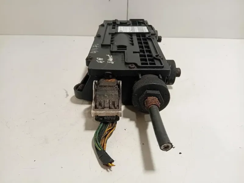 Freno A MANO Elettrico 5H32-2C496-AB Land Rover Discovery V Sport 2019