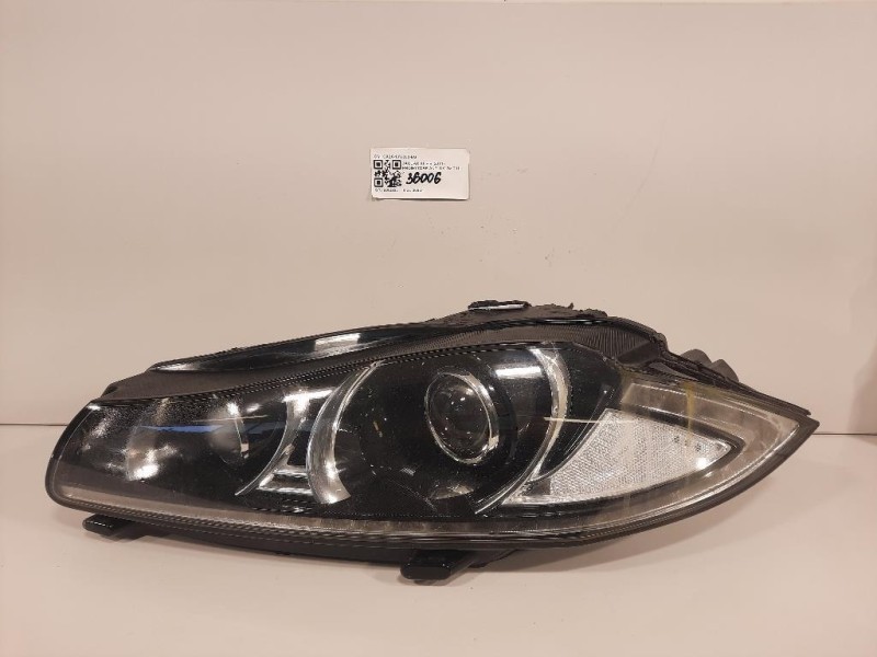Proiettore ANT SX FARO ANTERIORE VPCX2X-13W030-EG Jaguar XF I 2011