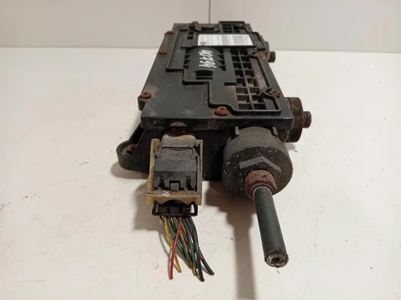 Freno A MANO Elettrico AH22-2C496-AF Land Rover Range Rover Sport I 2005