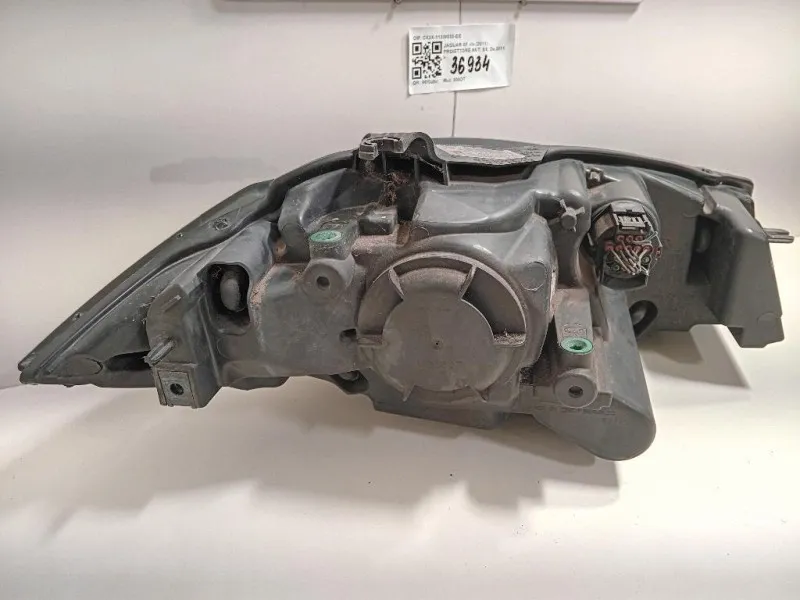 Proiettore ANT SX CX23-13W030-DE Jaguar XF I 2011