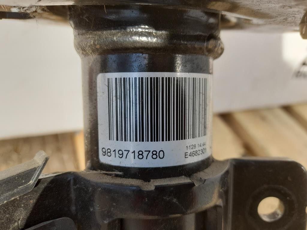 Ammortizzatore ANT SX 9819718780 Peugeot 3008 II 2016