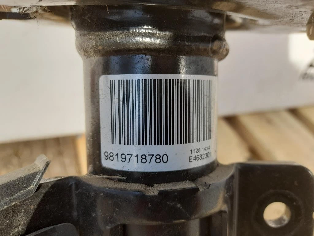 Ammortizzatore ANT SX 9819718780 Peugeot 3008 II 2016