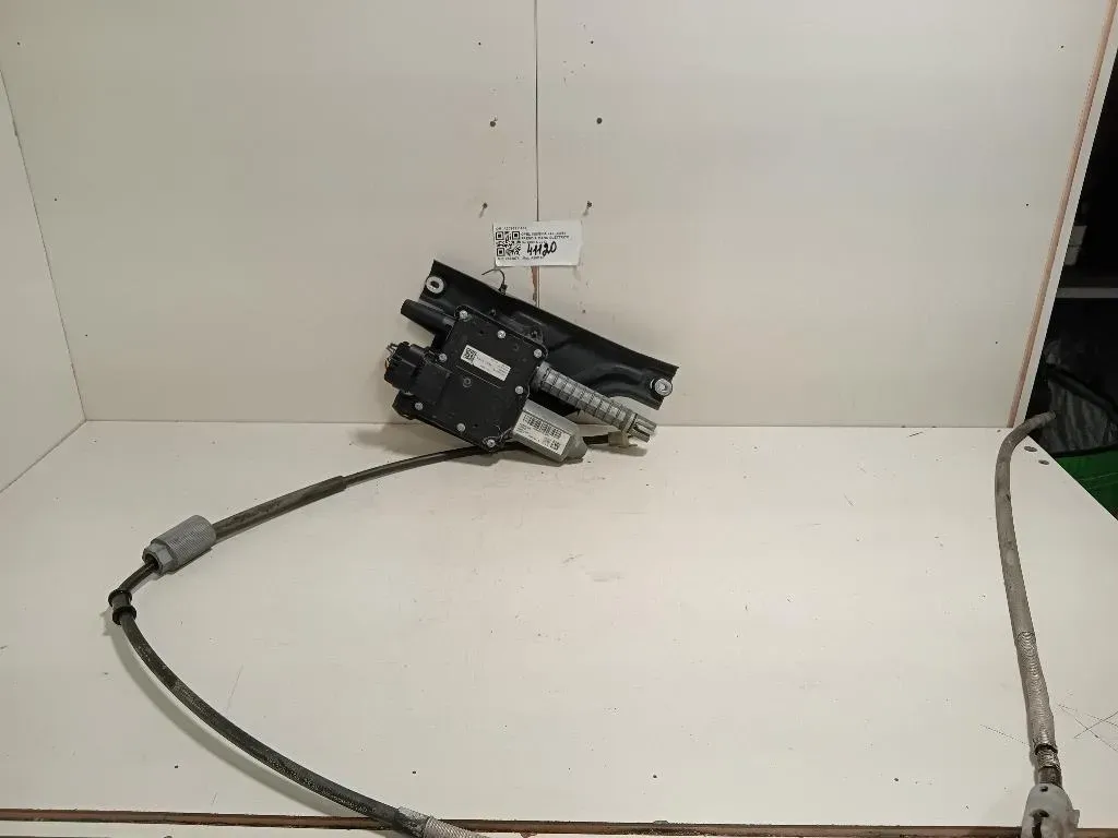 Freno A MANO Elettrico A2C53311601 Opel Insignia A 2009