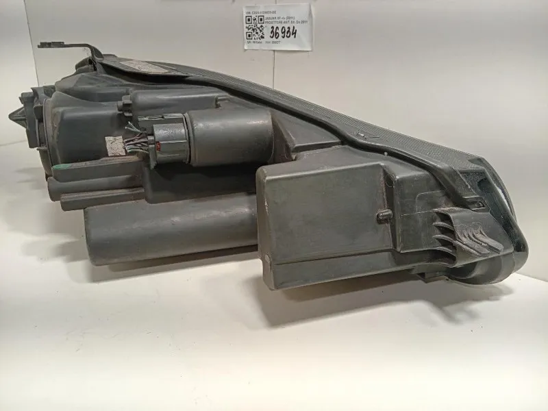 Proiettore ANT SX CX23-13W030-DE Jaguar XF I 2011