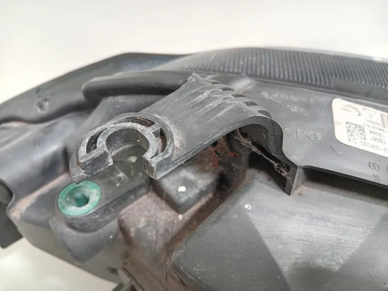 Proiettore ANT SX CX23-13W030-DE Jaguar XF I 2011