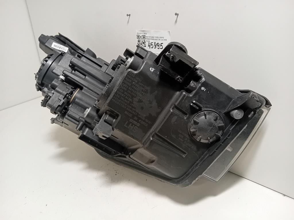 Freno A MANO Elettrico 36010-4424R Renault Koleos I 2008
