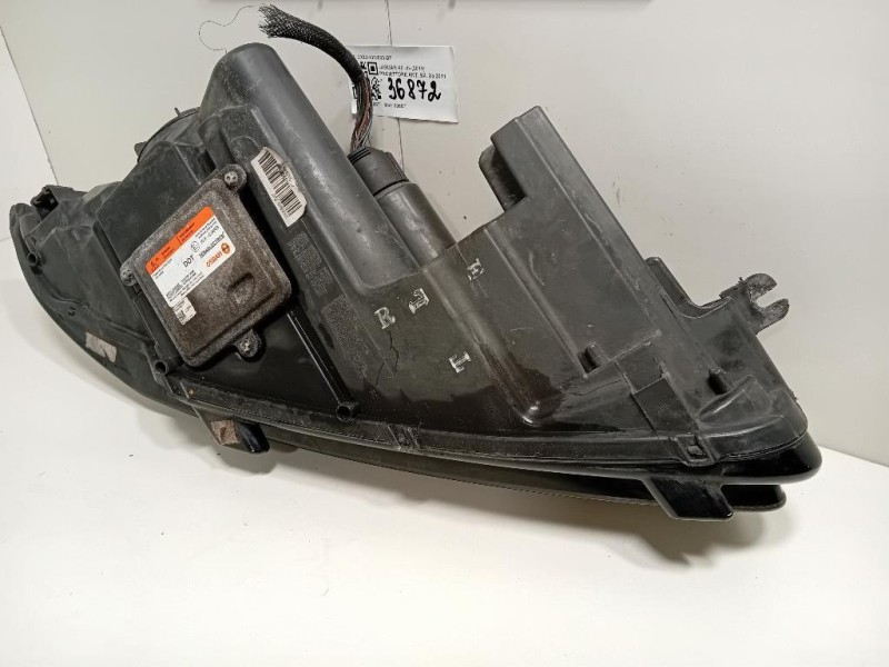 Proiettore ANT SX CX23-13W030-DF Jaguar XF I 2011