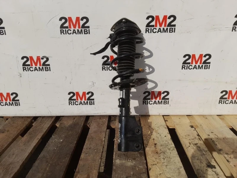 Ammortizzatore ANT SX 9819718780 Peugeot 3008 II 2016