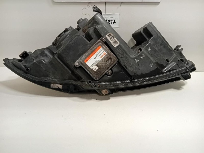 Proiettore ANT SX CX23-13W030-DF Jaguar XF I 2011