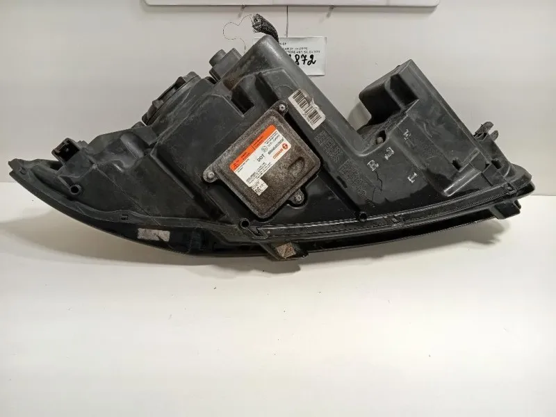 Proiettore ANT SX CX23-13W030-DF Jaguar XF I 2011