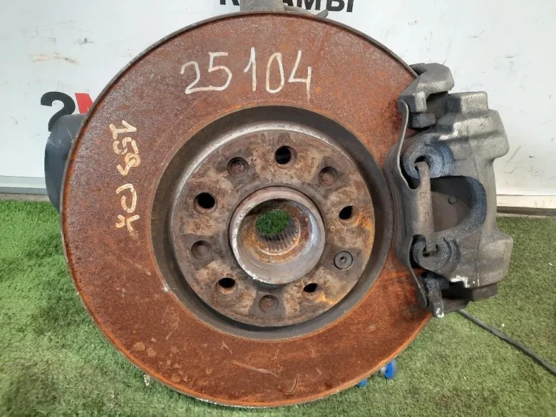 Fusello Ruota ANT DX 50706502 Alfa Romeo 159 2006