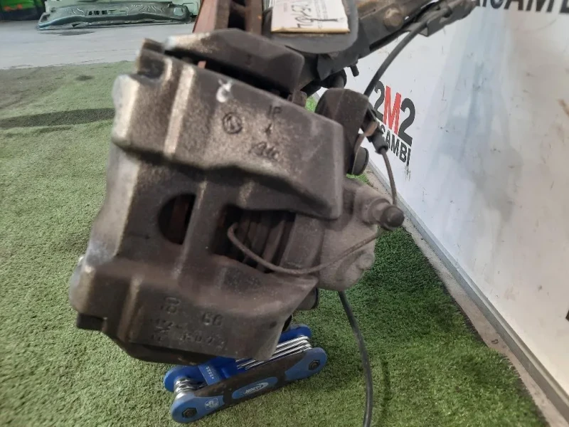 Fusello Ruota ANT DX 50706502 Alfa Romeo 159 2006