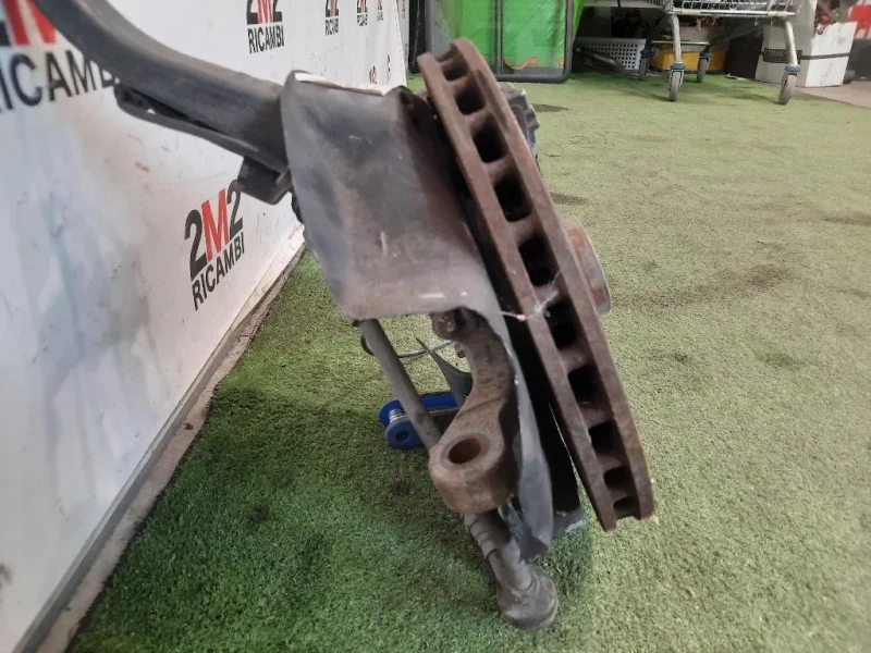 Fusello Ruota ANT DX 50706502 Alfa Romeo 159 2006