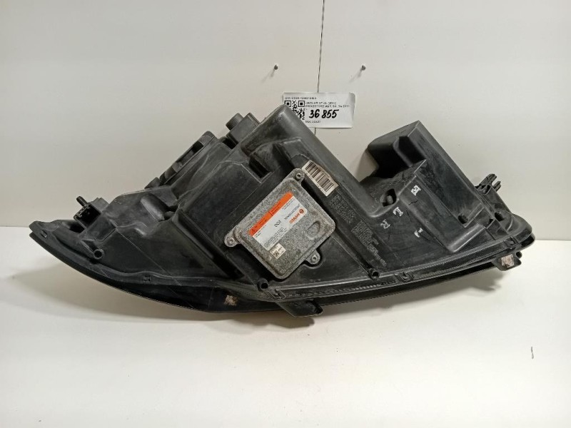 Proiettore ANT SX CX2X-13W010-ED Jaguar XF I 2011