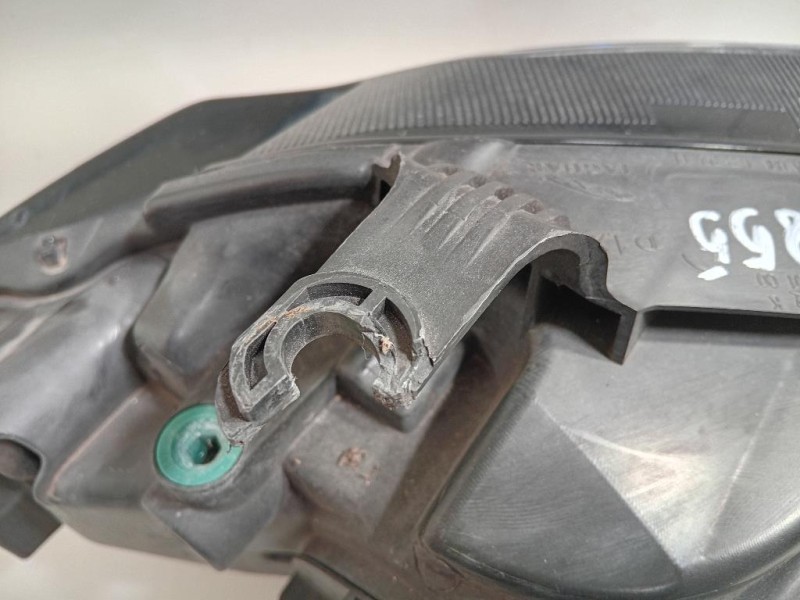 Proiettore ANT SX CX2X-13W010-ED Jaguar XF I 2011