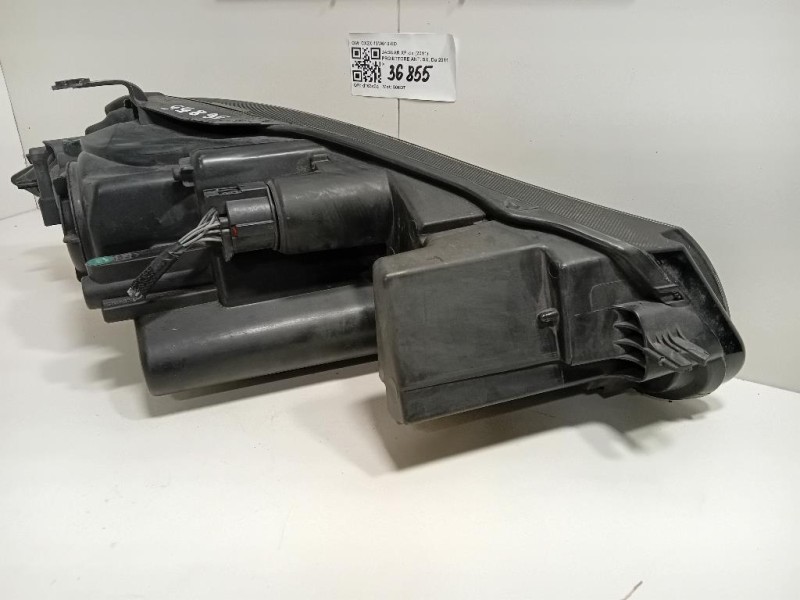 Proiettore ANT SX CX2X-13W010-ED Jaguar XF I 2011