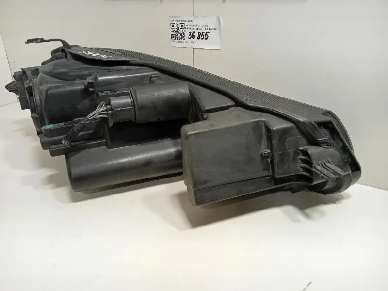 Proiettore ANT SX CX2X-13W010-ED Jaguar XF I 2011