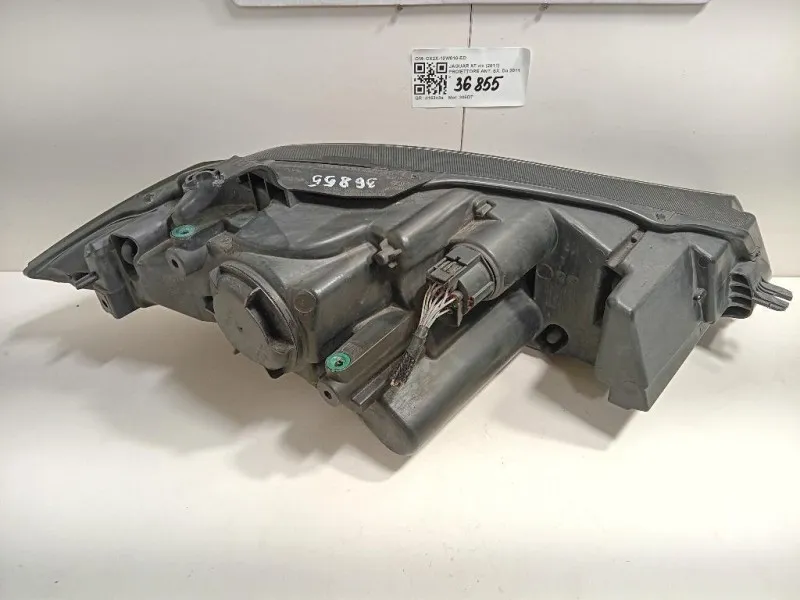 Proiettore ANT SX CX2X-13W010-ED Jaguar XF I 2011