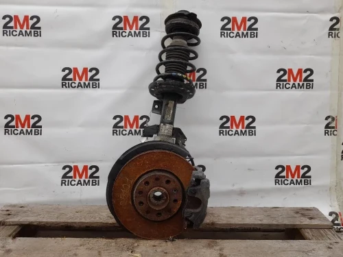 Fusello Ruota ANT DX 50514556 Alfa Romeo Giulietta 2010