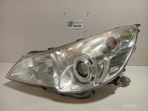 Proiettore ANT SX 84001AJ050 Subaru Outback III 2009